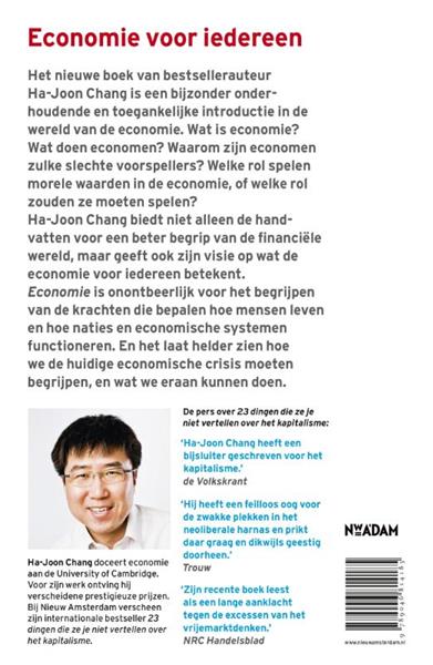 Grote foto economie boeken geschiedenis wereld