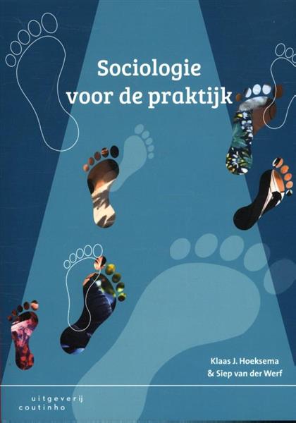Grote foto sociologie voor de praktijk boeken politiek en maatschappij