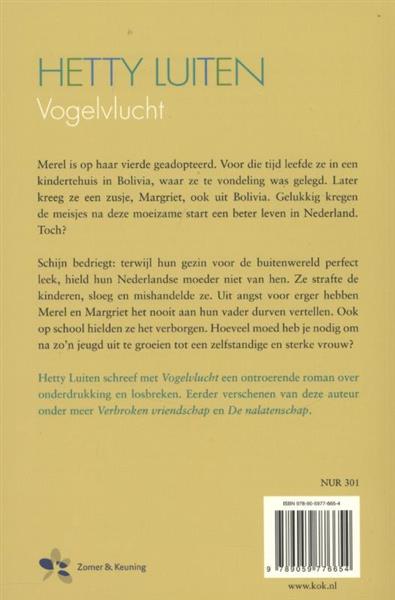 Grote foto vogelvlucht boeken overige boeken
