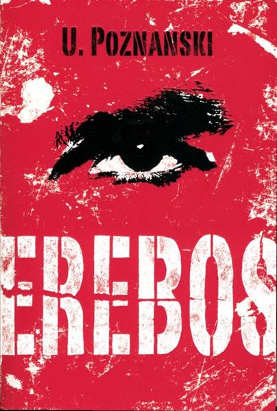 Grote foto erebos erebos 1 boeken jeugd 13 jaar en ouder