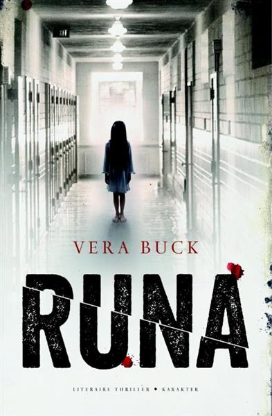Grote foto runa boeken thrillers