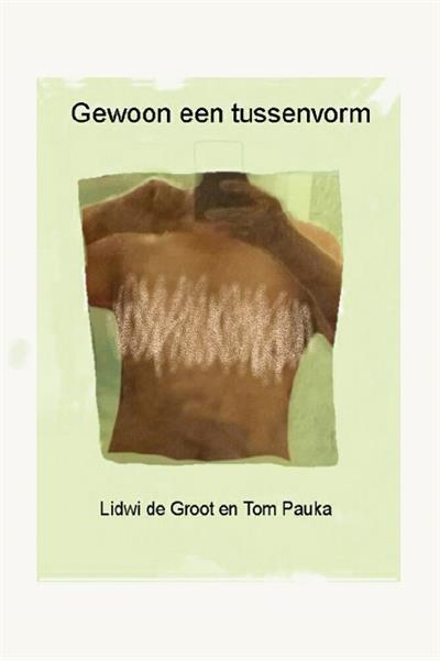 Grote foto gewoon een tussenvorm boeken overige boeken