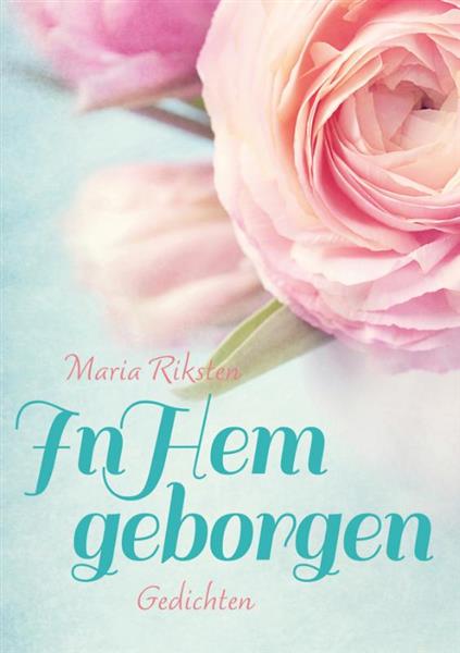 Grote foto in hem geborgen boeken overige boeken