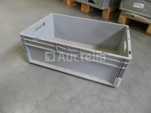 Grote foto 20 plastic containers doe het zelf en verbouw hefwerktuigen