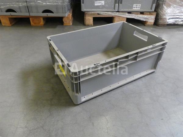 Grote foto 20 plastic containers doe het zelf en verbouw hefwerktuigen