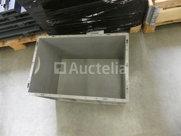 Grote foto 8 kunststof bakken doe het zelf en verbouw hefwerktuigen