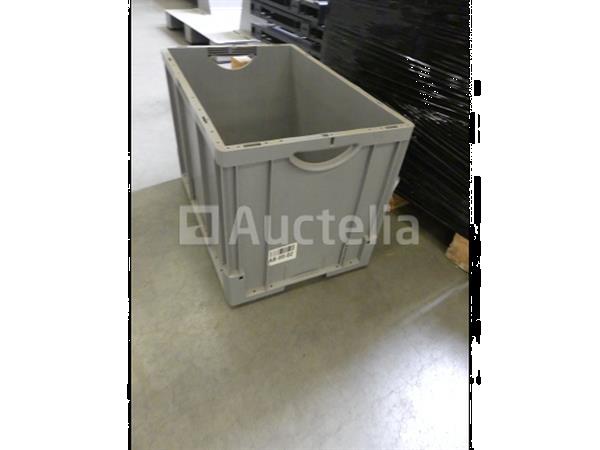 Grote foto 8 kunststof bakken doe het zelf en verbouw hefwerktuigen