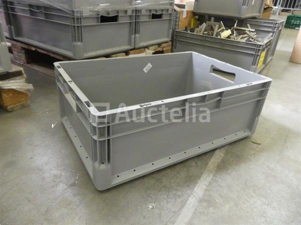 Grote foto 8 kunststof bakken doe het zelf en verbouw hefwerktuigen