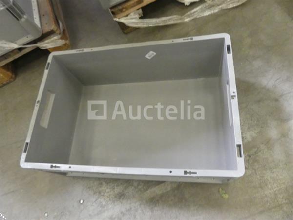 Grote foto 8 kunststof bakken doe het zelf en verbouw hefwerktuigen