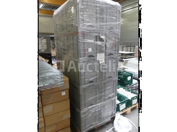 Grote foto 20 plastic containers doe het zelf en verbouw hefwerktuigen