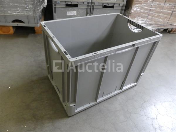Grote foto 20 plastic containers doe het zelf en verbouw hefwerktuigen