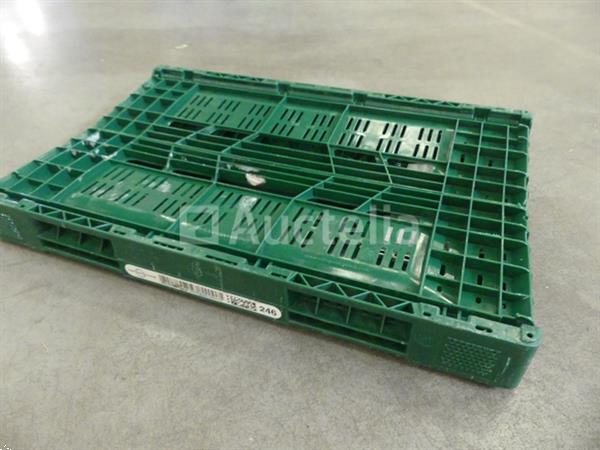 Grote foto 7 kunststof bakken doe het zelf en verbouw hefwerktuigen