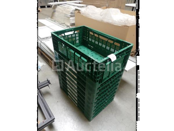 Grote foto 9 kunststof bakken doe het zelf en verbouw hefwerktuigen