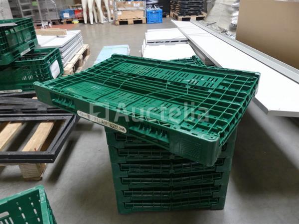 Grote foto 9 kunststof bakken doe het zelf en verbouw hefwerktuigen