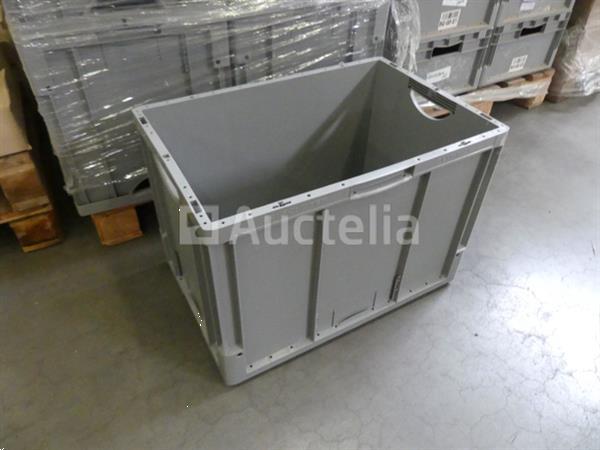 Grote foto 10 kunststof bakken doe het zelf en verbouw hefwerktuigen
