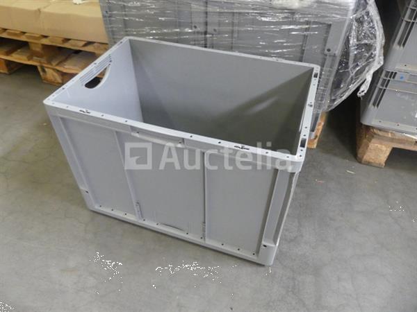 Grote foto 10 kunststof bakken doe het zelf en verbouw hefwerktuigen