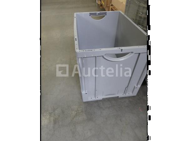 Grote foto 10 kunststof bakken doe het zelf en verbouw hefwerktuigen