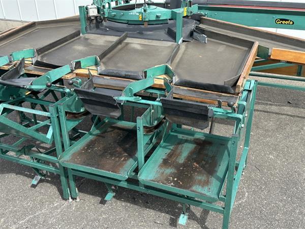 Grote foto greefa a3 fruit en appelsorteermachine agrarisch tuinbouw