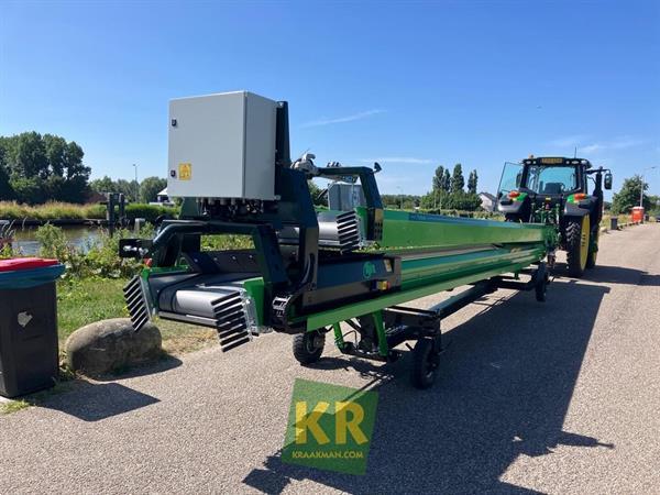 Grote foto avr python 30921 agrarisch kisten