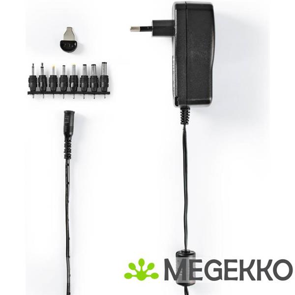Grote foto universele ac voedingsadapter 3 v 4 5 v 5 v 6 v 7 5 v 9 v 12 v dc 1 5 a computers en software overige