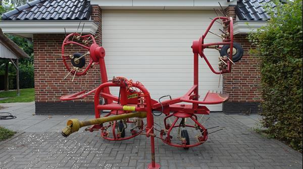 Grote foto pz flevo 480 agrarisch harken