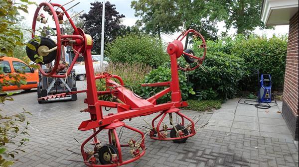 Grote foto pz flevo 480 agrarisch harken