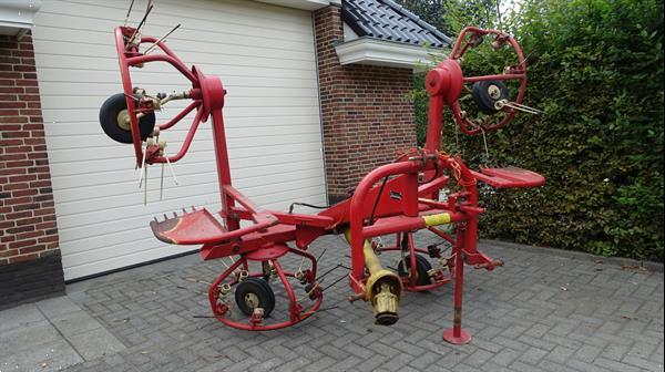 Grote foto pz flevo 480 agrarisch harken