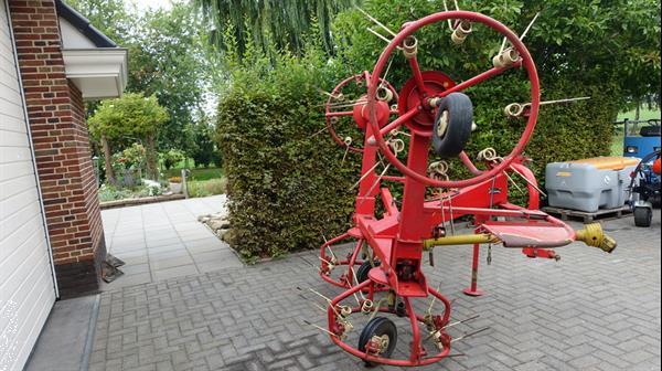 Grote foto pz flevo 480 agrarisch harken
