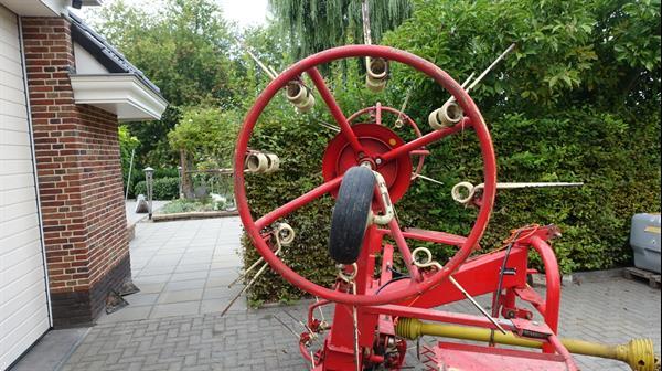 Grote foto pz flevo 480 agrarisch harken