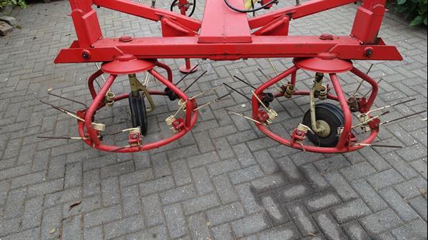 Grote foto pz flevo 480 agrarisch harken
