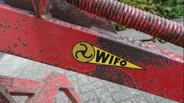 Grote foto wifo achterlader agrarisch algemeen