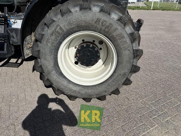 Grote foto new holland tm190 690891 agrarisch tractoren