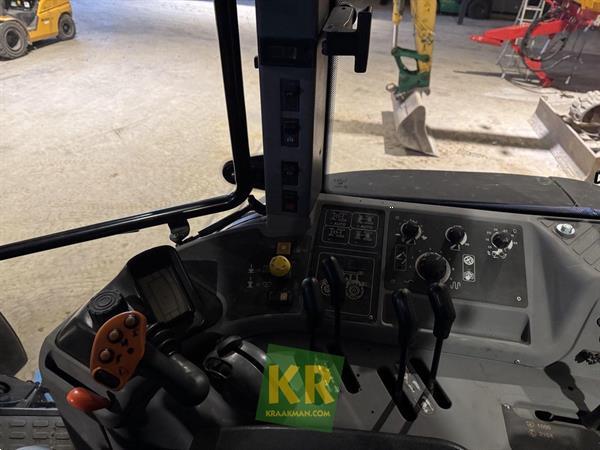 Grote foto new holland tm190 690891 agrarisch tractoren