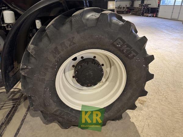 Grote foto new holland tm190 690891 agrarisch tractoren