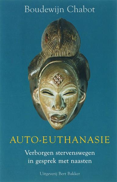 Grote foto auto euthanasie boeken politiek en maatschappij