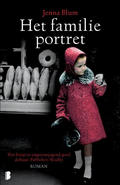Grote foto het familieportret boeken overige boeken