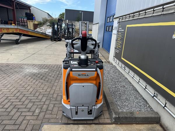 Grote foto vs 22364 elektrische duo stapelaar still bj2021 1.574mm initiele lift doe het zelf en verbouw hefwerktuigen