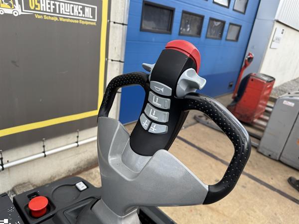 Grote foto vs 22364 elektrische duo stapelaar still bj2021 1.574mm initiele lift doe het zelf en verbouw hefwerktuigen