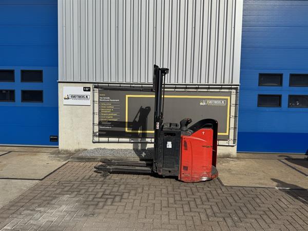 Grote foto vs 22341 elektrische duo stapelaar linde t 20 l 1.574mm bj2019 doe het zelf en verbouw hefwerktuigen