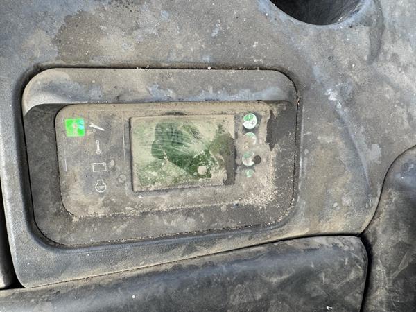Grote foto vs 22341 elektrische duo stapelaar linde t 20 l 1.574mm bj2019 doe het zelf en verbouw hefwerktuigen