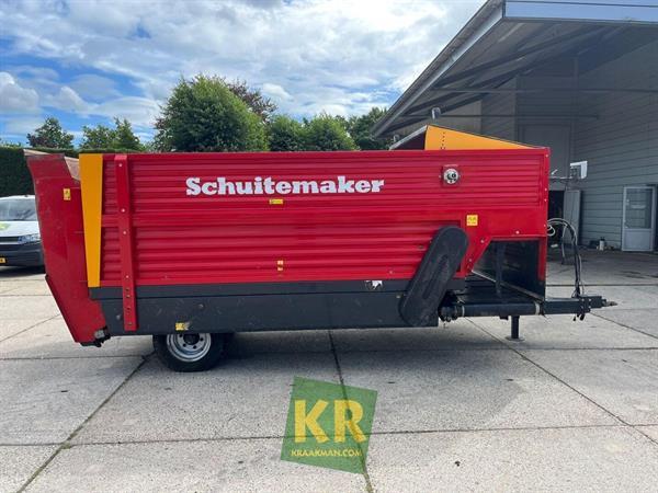 Grote foto schuitemaker zz conversie 133429 agrarisch algemeen