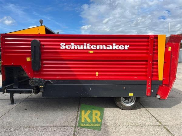Grote foto schuitemaker zz conversie 133429 agrarisch algemeen