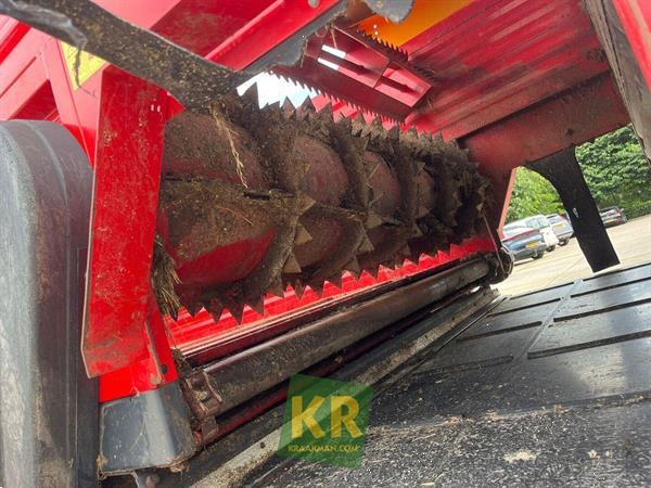 Grote foto schuitemaker zz conversie 133429 agrarisch algemeen