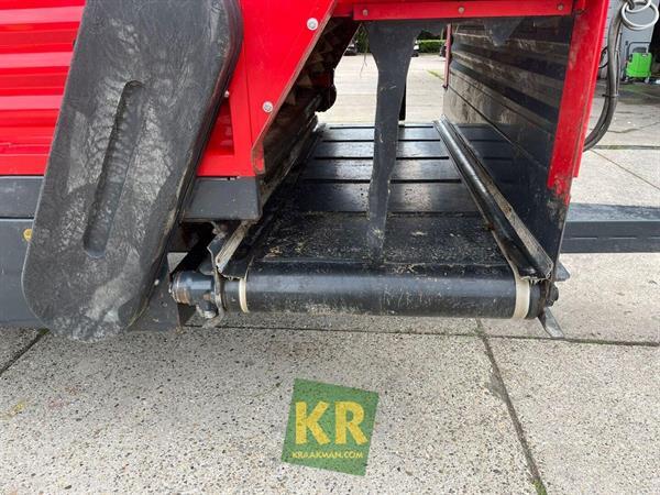 Grote foto schuitemaker zz conversie 133429 agrarisch algemeen