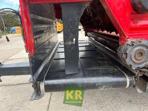 Grote foto schuitemaker zz conversie 133429 agrarisch algemeen