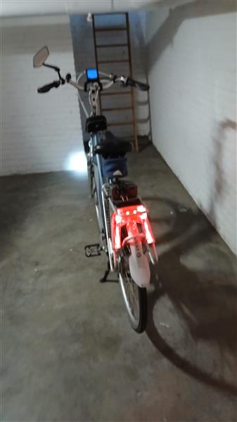 Grote foto te koop sparta ion elec fiets fietsen en brommers elektrische fietsen
