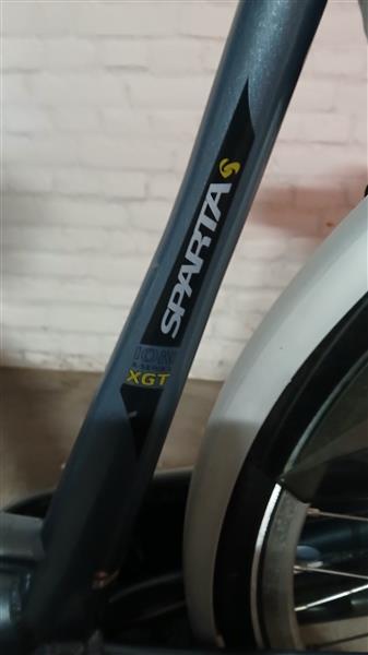 Grote foto te koop sparta ion elec fiets fietsen en brommers elektrische fietsen