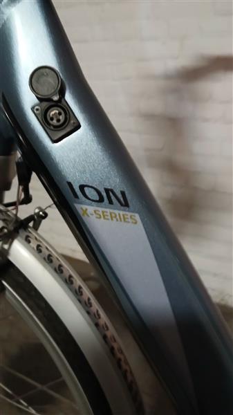 Grote foto te koop sparta ion elec fiets fietsen en brommers elektrische fietsen