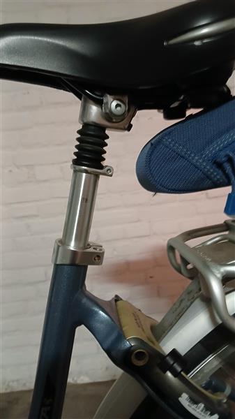 Grote foto te koop sparta ion elec fiets fietsen en brommers elektrische fietsen