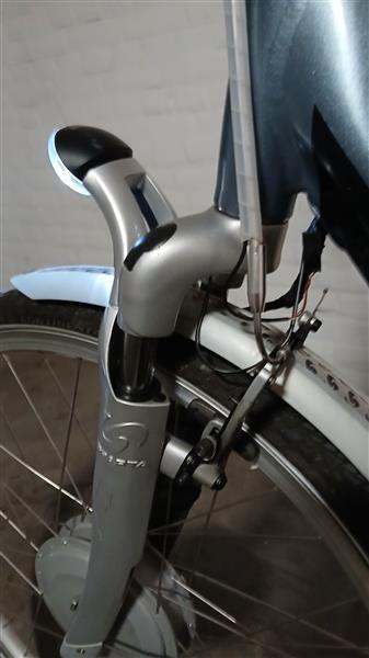 Grote foto te koop sparta ion elec fiets fietsen en brommers elektrische fietsen